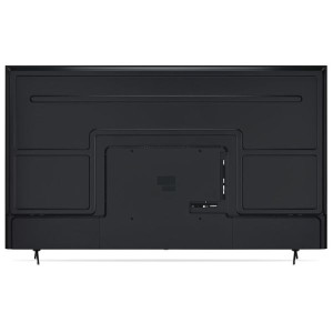 Smart TV LG 86" 4K UHD 86UA75006LA preto H