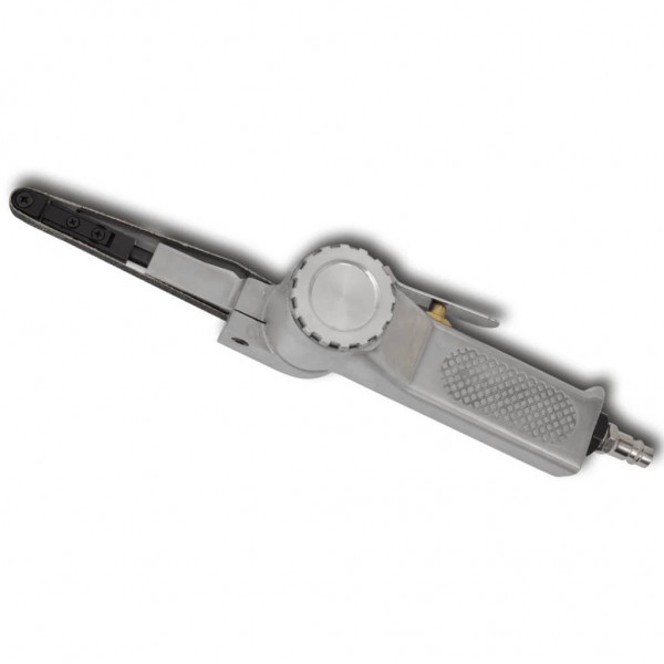 Lixadeira de rolo pneumática 3 peças M 3