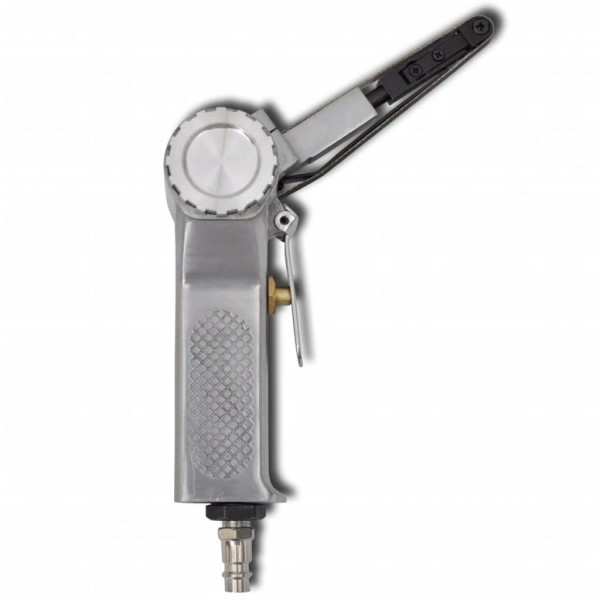 Lijadora de banda neumática con 3 bandas M 4