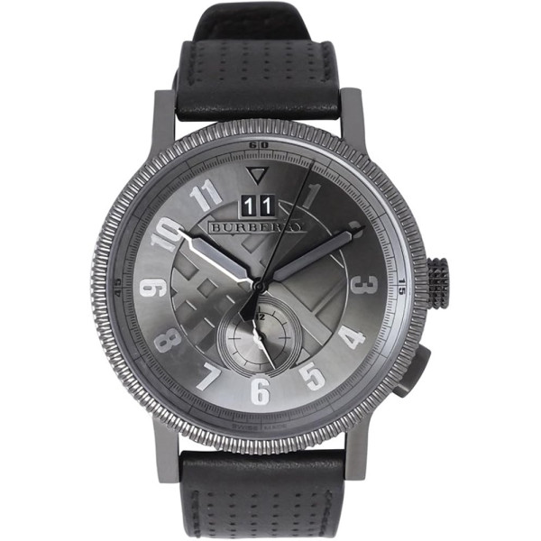 RELOJ BURBERRY HOMBRE  BU7682 (42MM) D