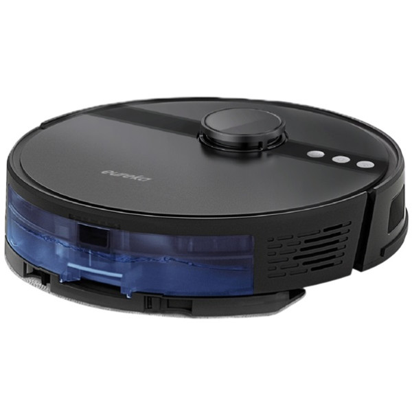 Robot aspirador Eureka N6 Plus negro M 2