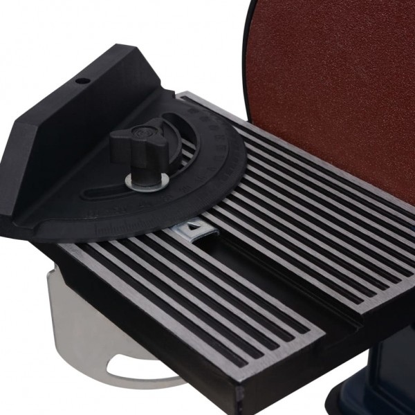 Lixadeira de cinta e disco 375 W M 5