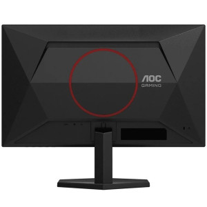 Monitor Gaming AOC IPS 23.8" 24G42E preto H