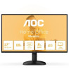 Monitor AOC 27" IPS 27B31H negro 1