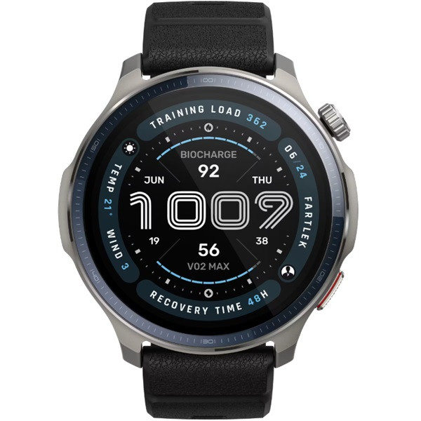 Amazfit Watch Balance 2 negro D