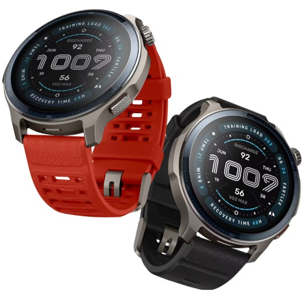 Amazfit Watch Balance 2 negro M 5