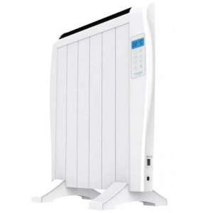 Radiador Cecotec Readywarm 1200 Thermal branco H