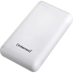 Batería externa Intenso XS20000 20000 mah blanco H