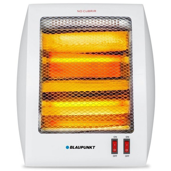 Fogão de quartzo Blaupunkt BP1004 branco M 2