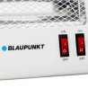 Fogão de quartzo Blaupunkt BP1004 branco 5