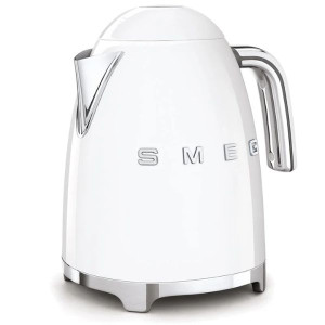 Hervidor SMEG KLF03WHEU blanco H