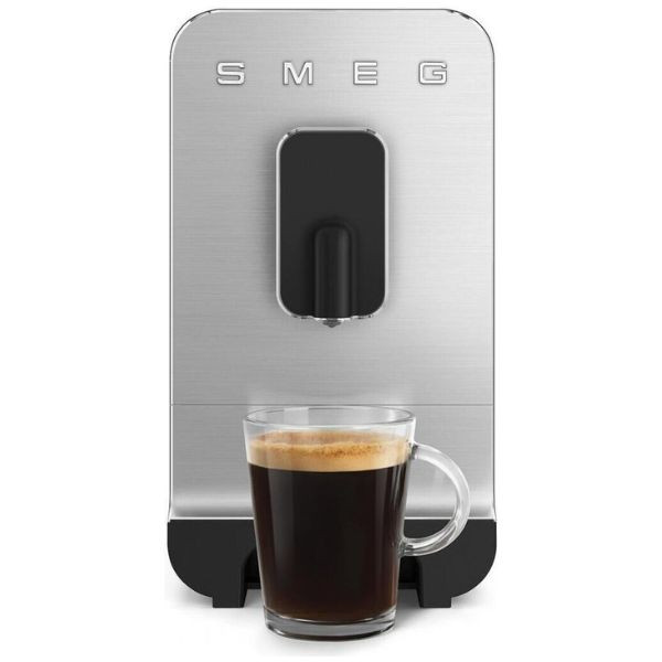 Cafetera Expreso SMEG BCC11BLMEU negro D