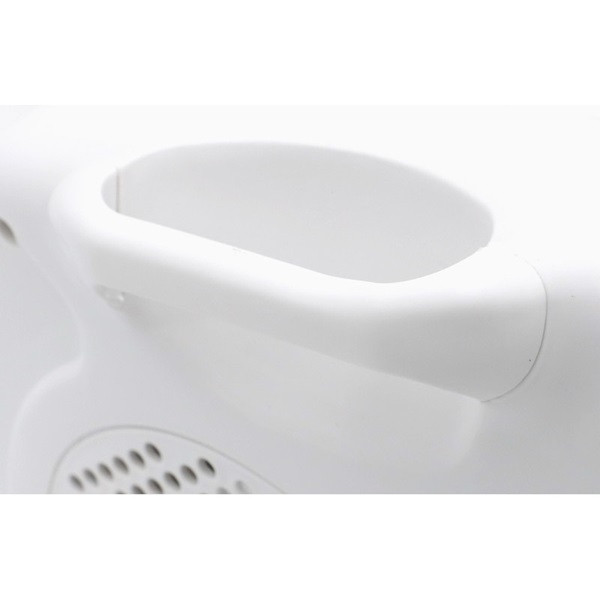 Calefactor Thulos ET-TV05 branco M 4