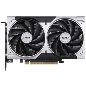 Placa gráfica MSI RTX 5050 Vent 2X OC 8GB GDDR6 H