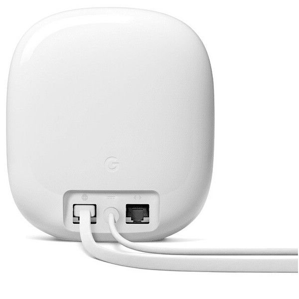 Google Nest Pro WiFi blanco M 2