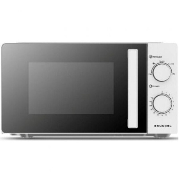 Microondas GRUNKEL 20L MW-20EASY blanco D