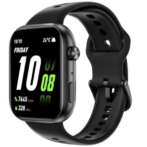 Honor Choice InFoWear Watch 2i negro M 3