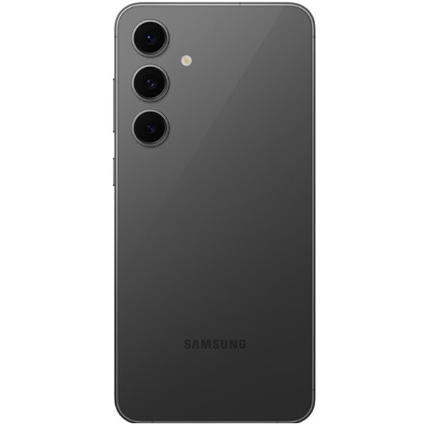 Samsung Galaxy S24 FE S721 5G dual sim 8GB RAM 256GB Enterprise Edition grafito M 2