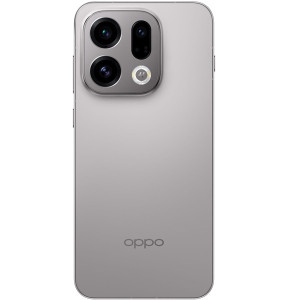 Oppo Find X9 5G dual sim 16GB RAM 512GB gris H