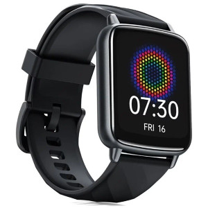 ZTE Watch Live 3 preto H