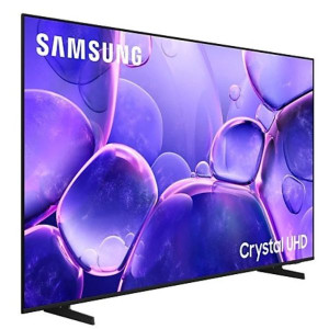 Smart TV SAMSUNG 75" LED 4K UHD U8005F-TU75U8005FU preto H