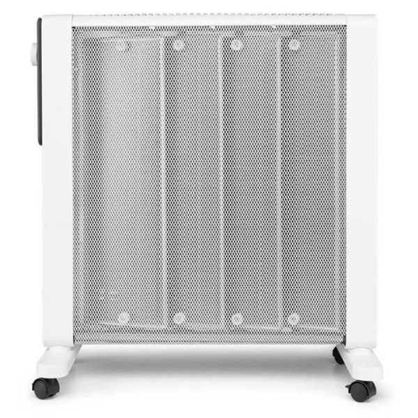 Radiador de mica Orbegozo RMN 2500 branco M 3