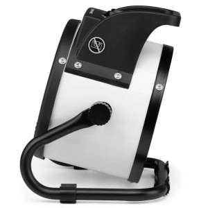 Calefactor orbegozo fhr 3055/ 3000w/ temperatura regulable H