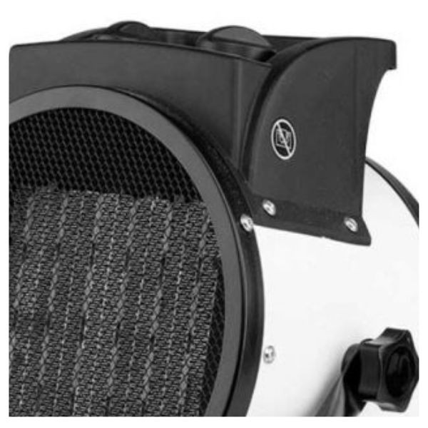 Calefactor Orbegozo FHR 3055 blanco M 4