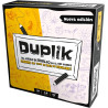 Juego de mesa DUPLIK pegi 8 1