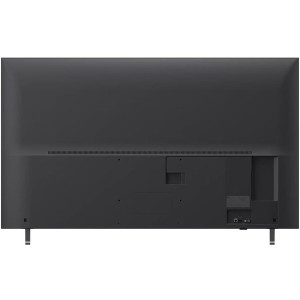 Smart TV LG 75" 4K UHD 75UA74006LB preto H