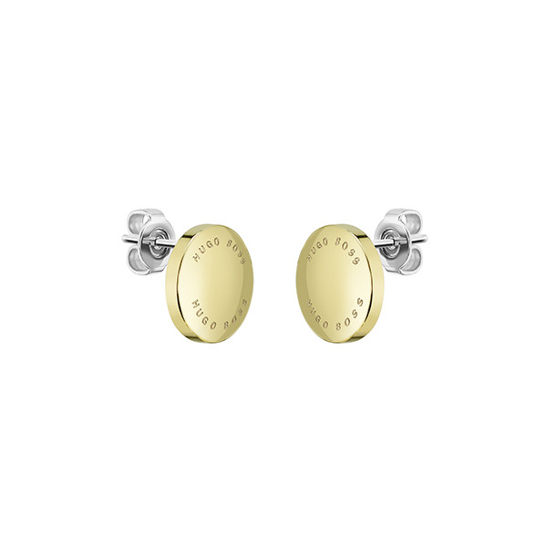 PENDIENTES BOSS MUJER BOSS 1580159 1CM D