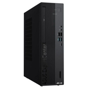 Ordenador ASUS Expertcenter Intel Core i7 16GB RAM 512GB D501SER-714700002X preto H