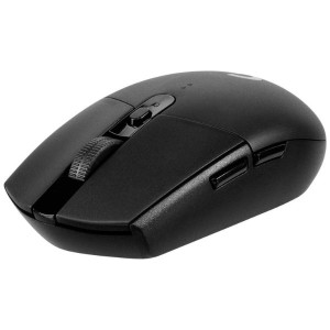 Ratón inalámbrico Logitech G305 negro H