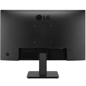 Monitor LG 23.8" IPS 24MR400-B preto H