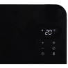 Panel calefactor Princess 348415 negro 4