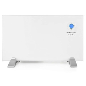 Panel calefactor Orbegozo REW 1000 blanco H