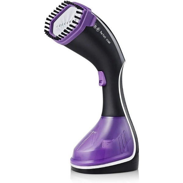 Plancha vertical Tristar ST-8921 morado M 2