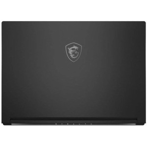 MSI STEALTH A16 AI+ A3 16" AMD Ryzen AI 9 32GB RAM 1TB 061ES RAI9-HX370 preto H