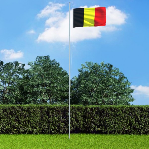 Bandera de Bélgica 90x150 cm D