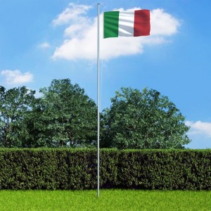 Bandeira da Itália 90x150 cm D