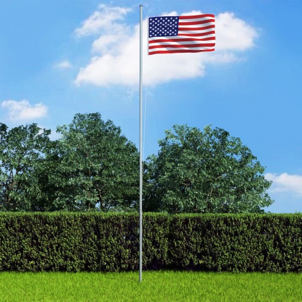 Bandera de Estados Unidos 90x150 cm D