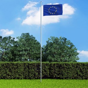 Bandeira da União Europeia 90x150 cm D