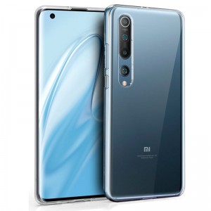 Fundação COOL Máquina de montagem automática Xiaomi Meu 10 / Meu 10 Pro (transparente) D