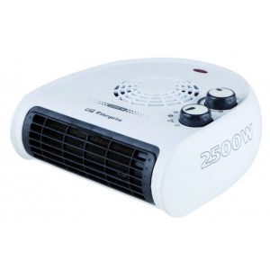 Calefactor ORBEGOZO FH5030 Horizontal Blanco D