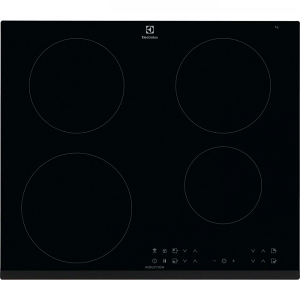 Indução ELECTROLUX LIT60434f Bisel D