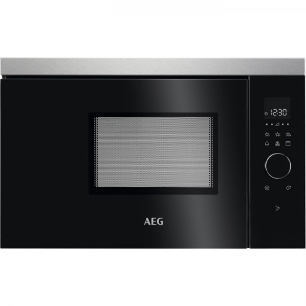 Microondas integrado AEG MBB1756DEMInox D