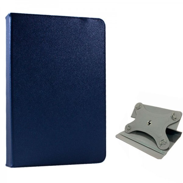 Funda Ebook / Tablet 8 pulgadas Liso Azul D