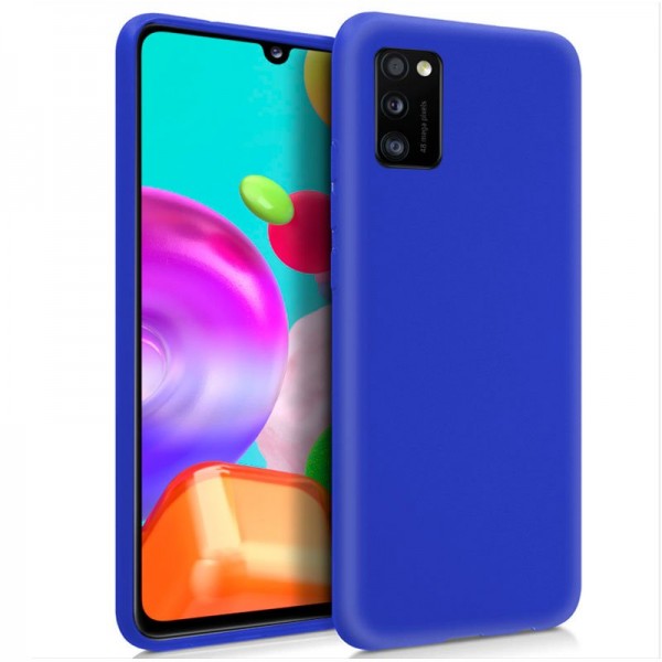 Fundação COOL Máquina de montagem automática Samsung A415 Galaxy A41 (Azul) D