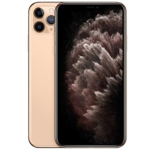 iPhone 11 pro 512gb ouro D