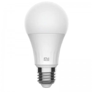 Bombilla inteligente xiaomi mi led smart bulb warm blanco D